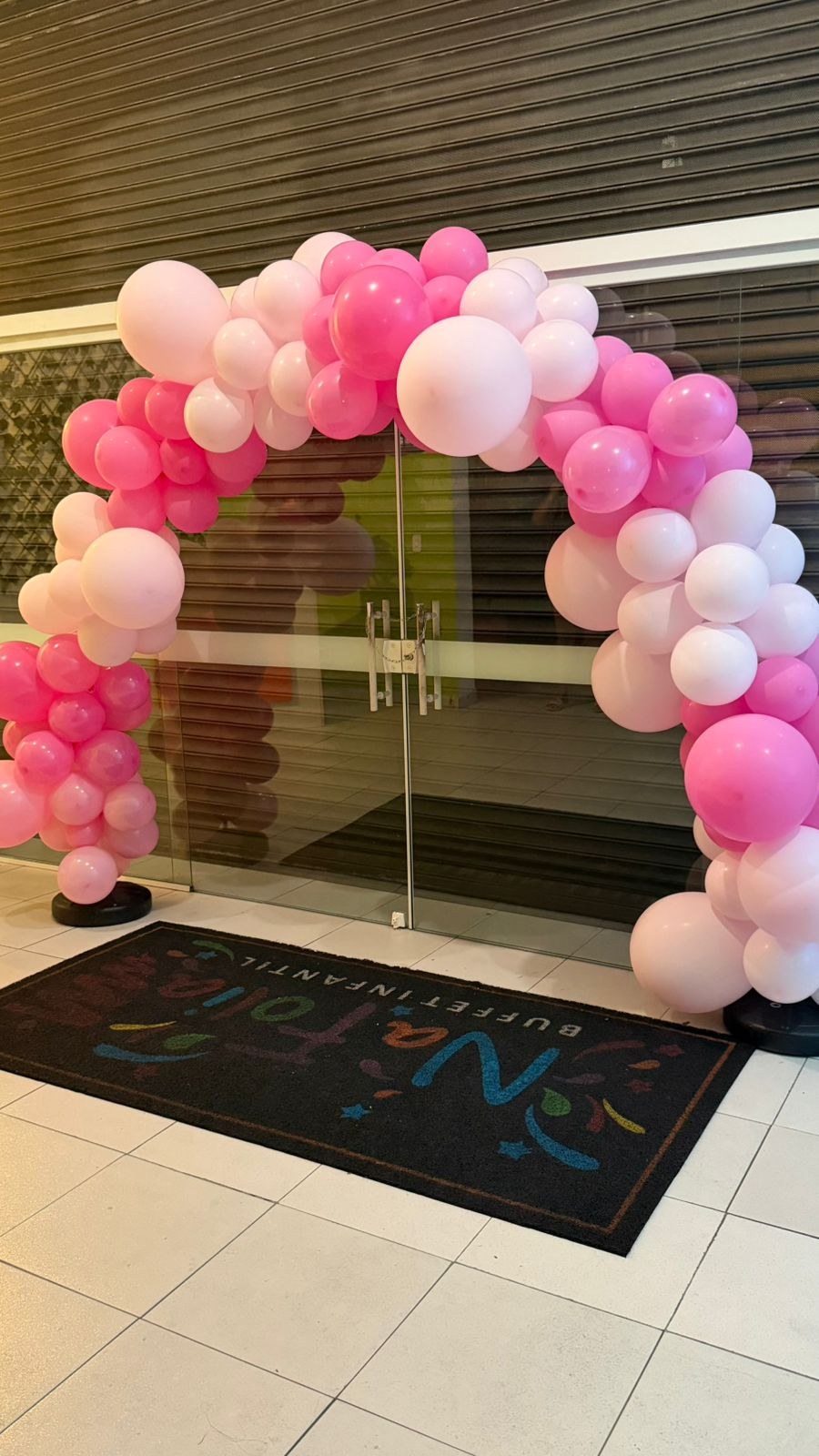 Foto do NaFolia Buffet Infantil